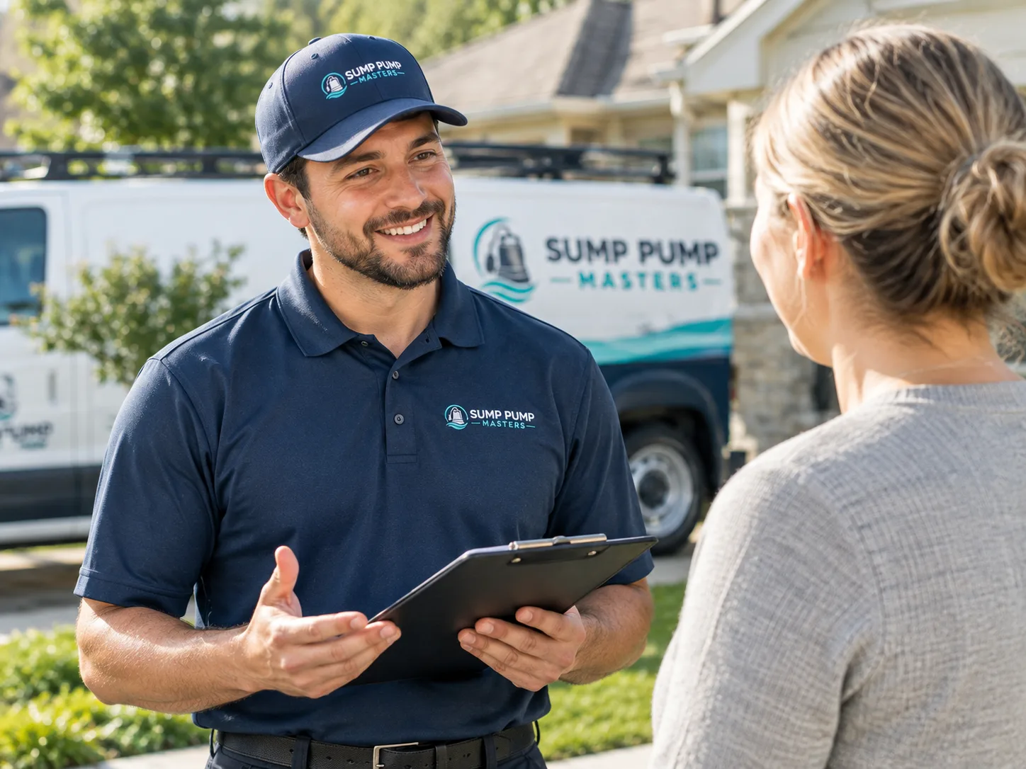 Sump Pump Repair Brunswick, NC FAQs